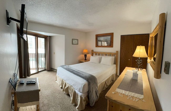 Silverado II Resort & Event Center - Foto 26