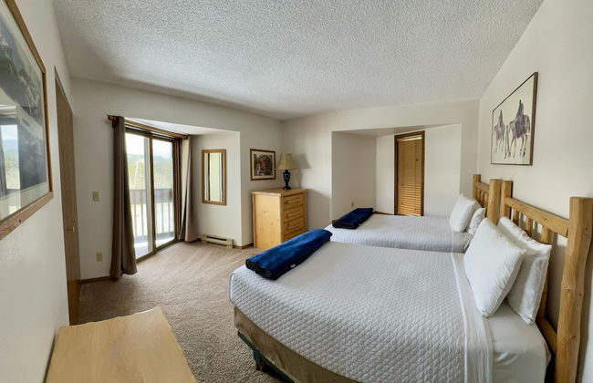 Silverado II Resort & Event Center - Foto 50