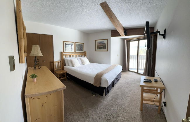 Silverado II Resort & Event Center - Foto 49