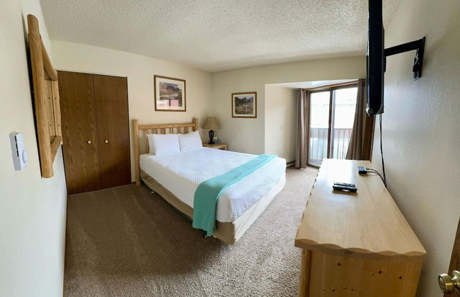 Silverado II Resort & Event Center - Foto 54