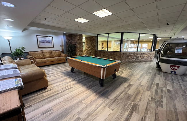 Silverado II Resort & Event Center - Foto 4