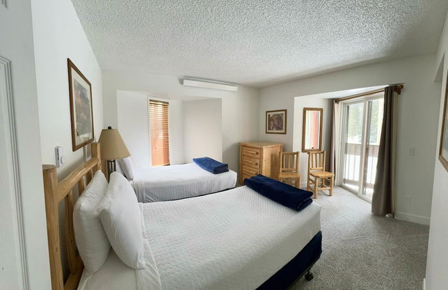 Silverado II Resort & Event Center - Foto 42