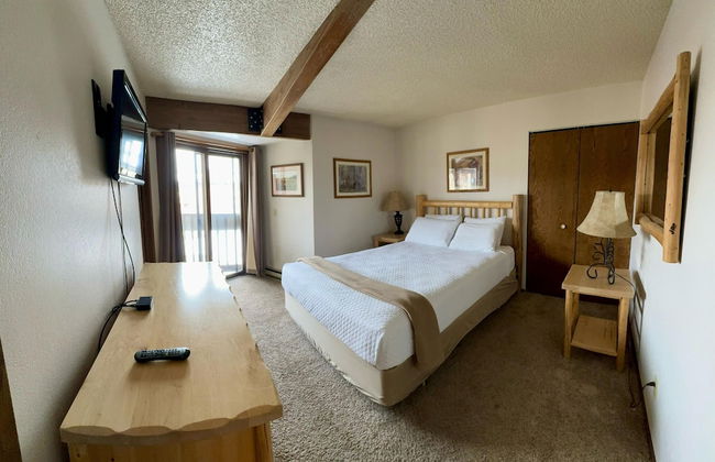 Silverado II Resort & Event Center - Foto 44