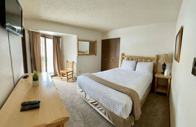 Silverado II Resort & Event Center - Foto 37