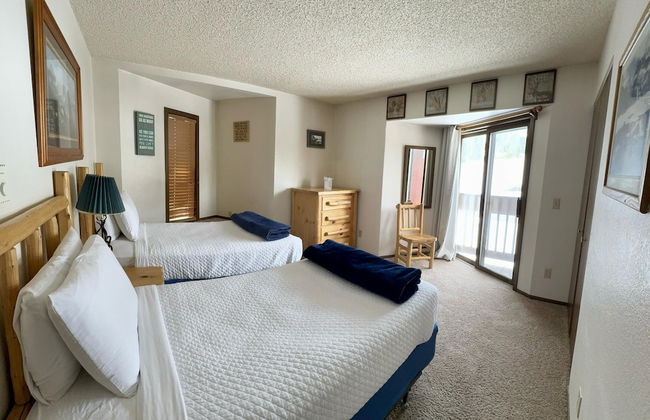 Silverado II Resort & Event Center - Foto 38