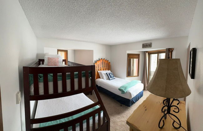 Silverado II Resort & Event Center - Foto 25
