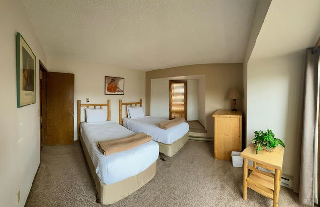 Silverado II Resort & Event Center - Foto 47