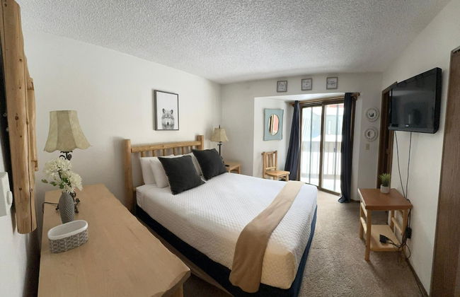Silverado II Resort & Event Center - Foto 13