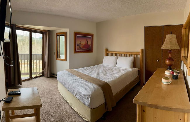 Silverado II Resort & Event Center - Foto 48