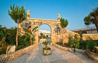 Photo 1 - Masseria Cinti