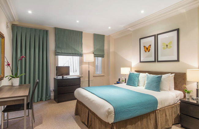 Chelsea - Draycott Place apartments by Viridian Apartments - Foto 3