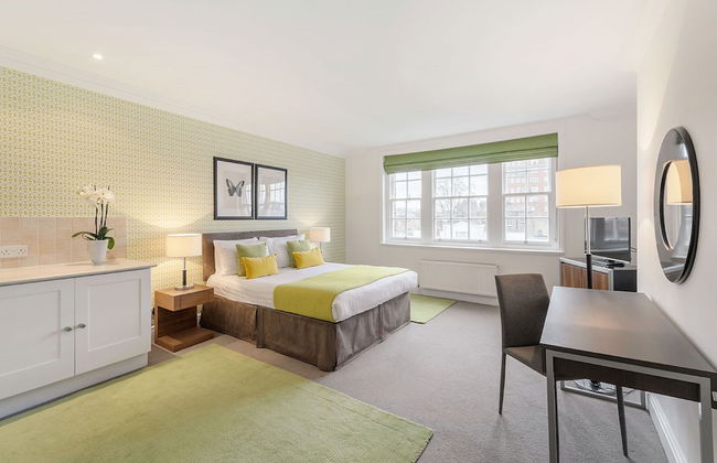 Chelsea - Draycott Place apartments by Viridian Apartments - Foto 7