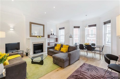 Photo 11 - Chelsea - Draycott Place apartments by Viridian Apartments