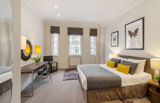 Photo 2 - Chelsea - Draycott Place apartments by Viridian Apartments