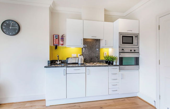 Chelsea - Draycott Place apartments by Viridian Apartments - Foto 12