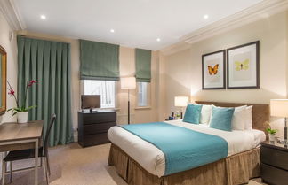 Photo 3 - Chelsea - Draycott Place apartments by Viridian Apartments