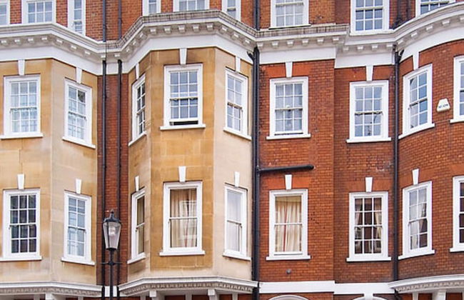 Chelsea - Draycott Place apartments by Viridian Apartments - Foto 1