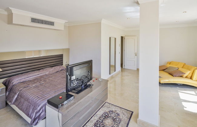 Casa Marbella Club - Foto 4