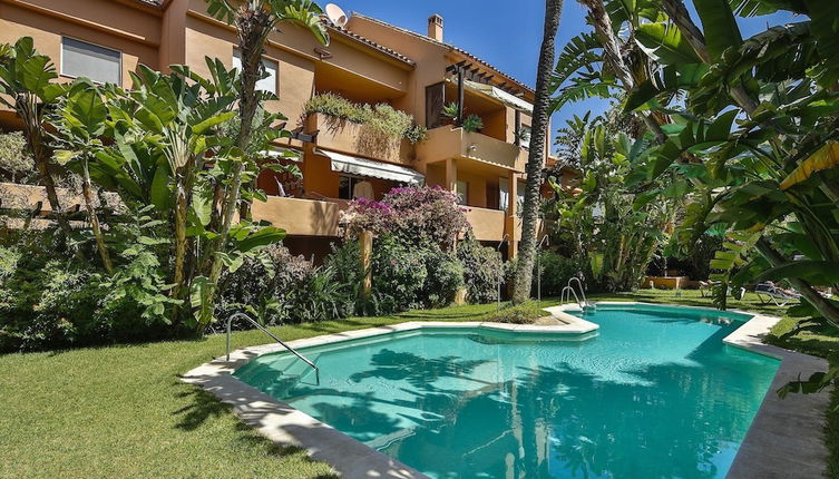 Photo 1 - Casa Marbella Club