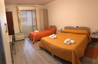 Foto 3 - Raxul Room