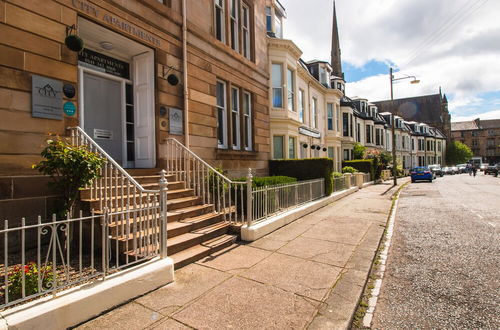 Photo 49 - City Apartments Glasgow