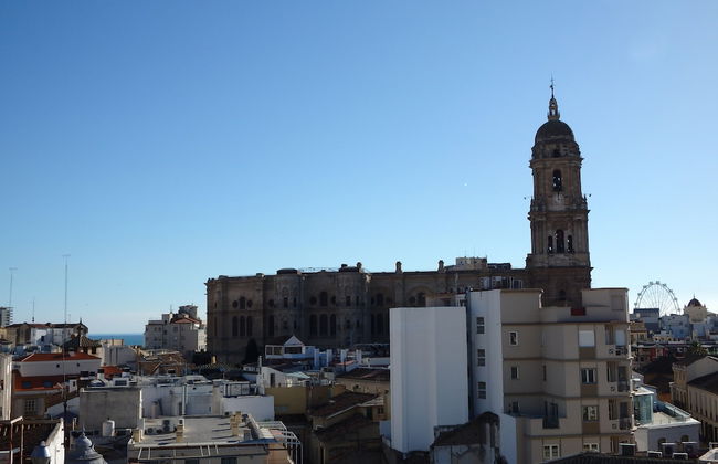 Luxury Penthouse Historical Center - Foto 38