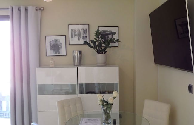 Luxury Penthouse Historical Center - Foto 14