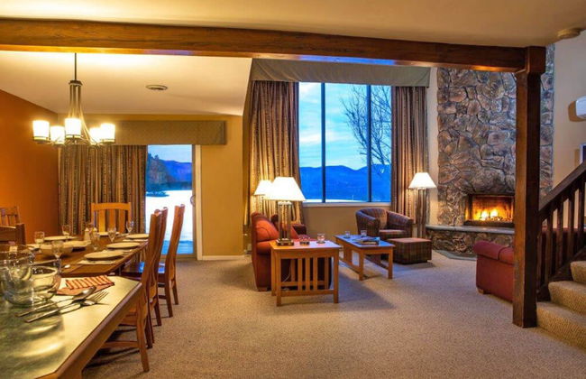 Lake Placid Club Lodges - Foto 7