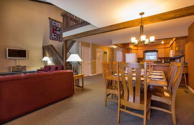 Lake Placid Club Lodges - Foto 2