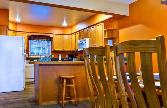 Lake Placid Club Lodges - Foto 3