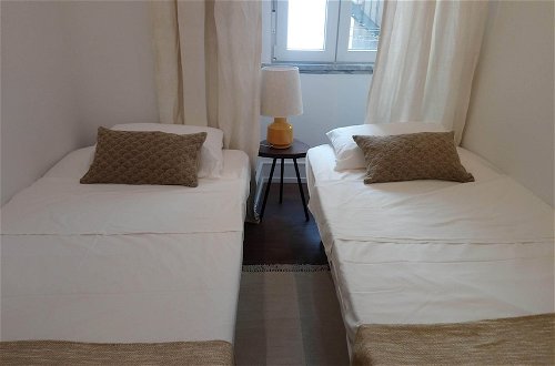 Foto 5 - Comfortable Apartment in Central Lisbon