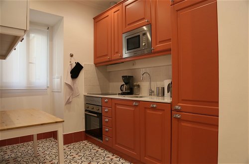 Photo 13 - Comfortable Apartment in Central Lisbon
