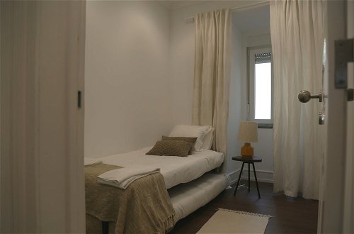 Photo 11 - Comfortable Apartment in Central Lisbon