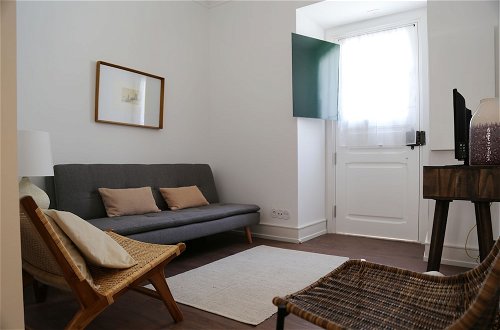 Photo 1 - Comfortable Apartment in Central Lisbon