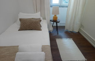 Foto 2 - Comfortable Apartment in Central Lisbon