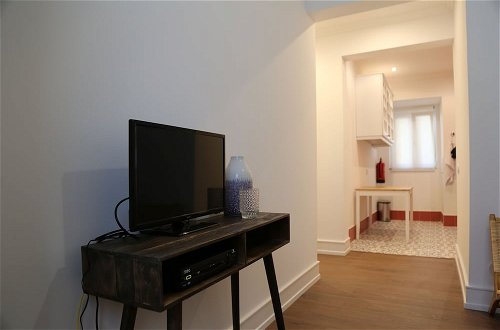 Photo 16 - Comfortable Apartment in Central Lisbon