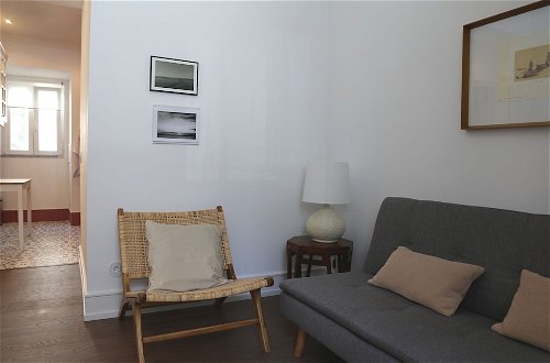 Foto 15 - Comfortable Apartment in Central Lisbon
