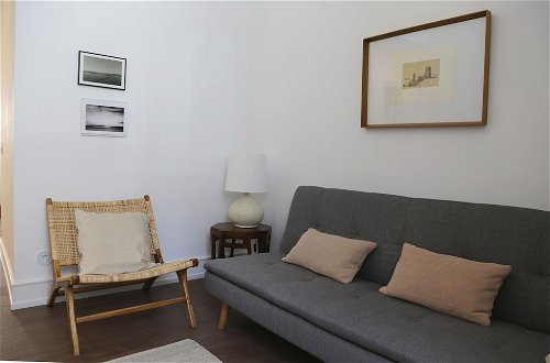 Photo 14 - Comfortable Apartment in Central Lisbon