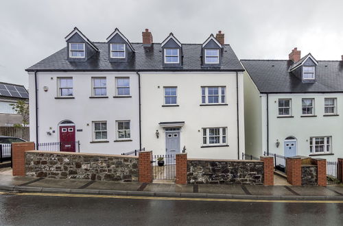 Photo 50 - Milford Street - 5 Bed - Saundersfoot