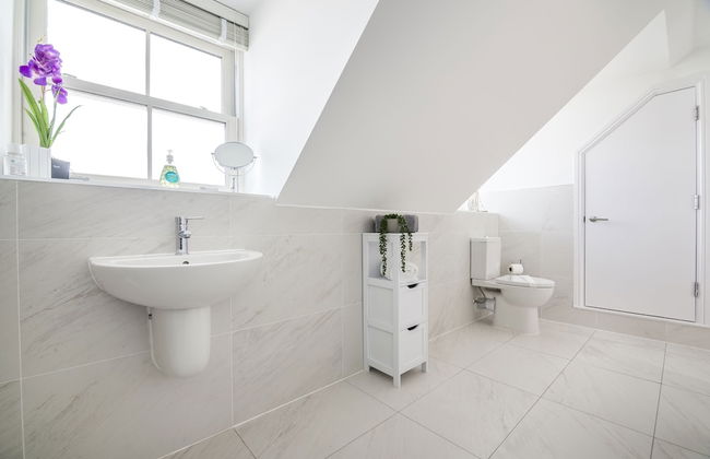 Milford Street - 5 Bed - Saundersfoot - Foto 39