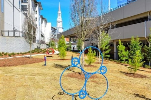 Photo 39 - Furnished Apartment in Buckhead