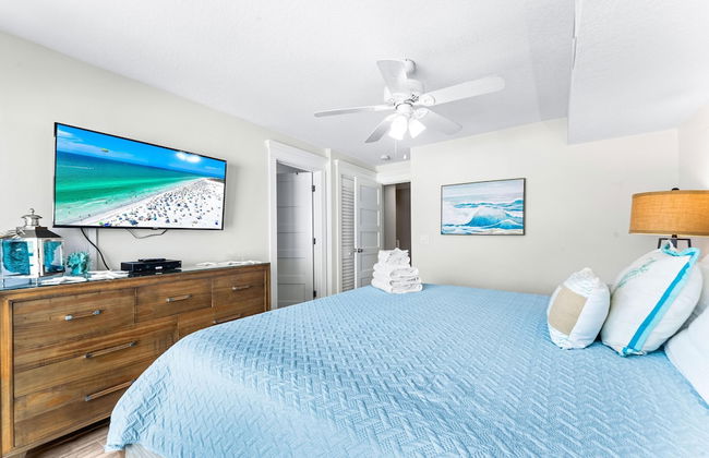 Fanta-Sea on the Beach by Beachside Management - 49 Beach Rd - Foto 8