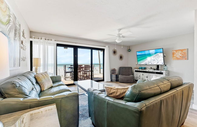 Fanta-Sea on the Beach by Beachside Management - 53 Beach Rd - Foto 18