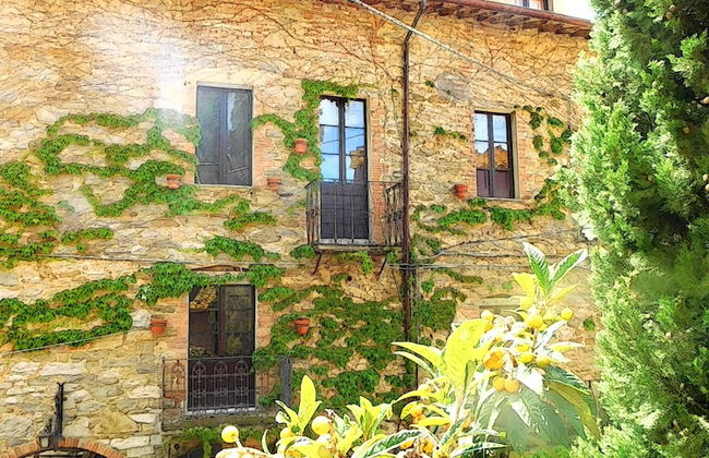 Borgo Cenaioli - Foto 26