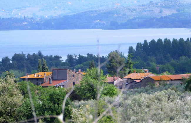 Borgo Cenaioli - Foto 33