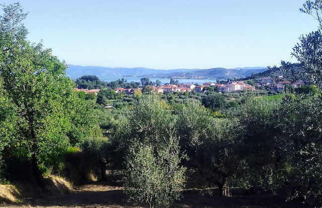 Borgo Cenaioli - Foto 48