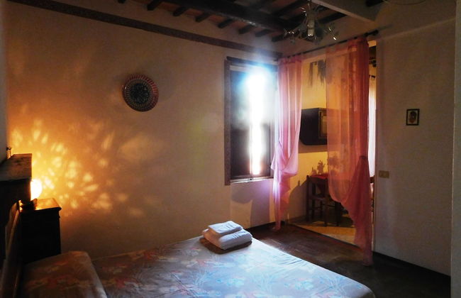 Borgo Cenaioli - Foto 5
