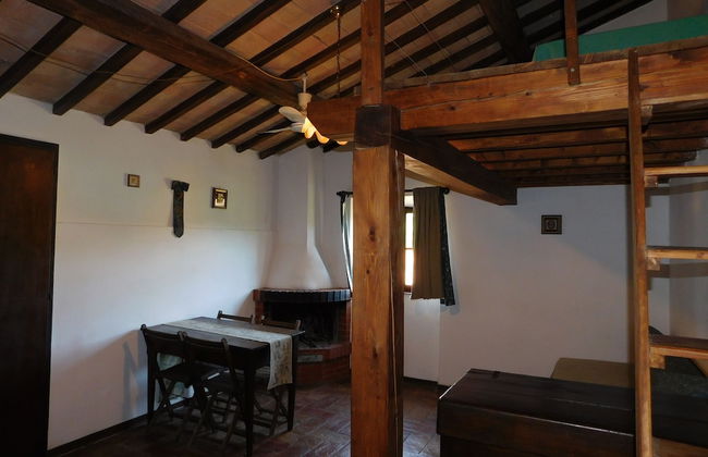 Borgo Cenaioli - Foto 9