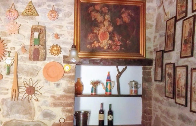 Borgo Cenaioli - Foto 23
