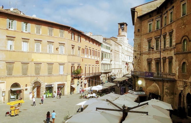 Borgo Cenaioli - Foto 49